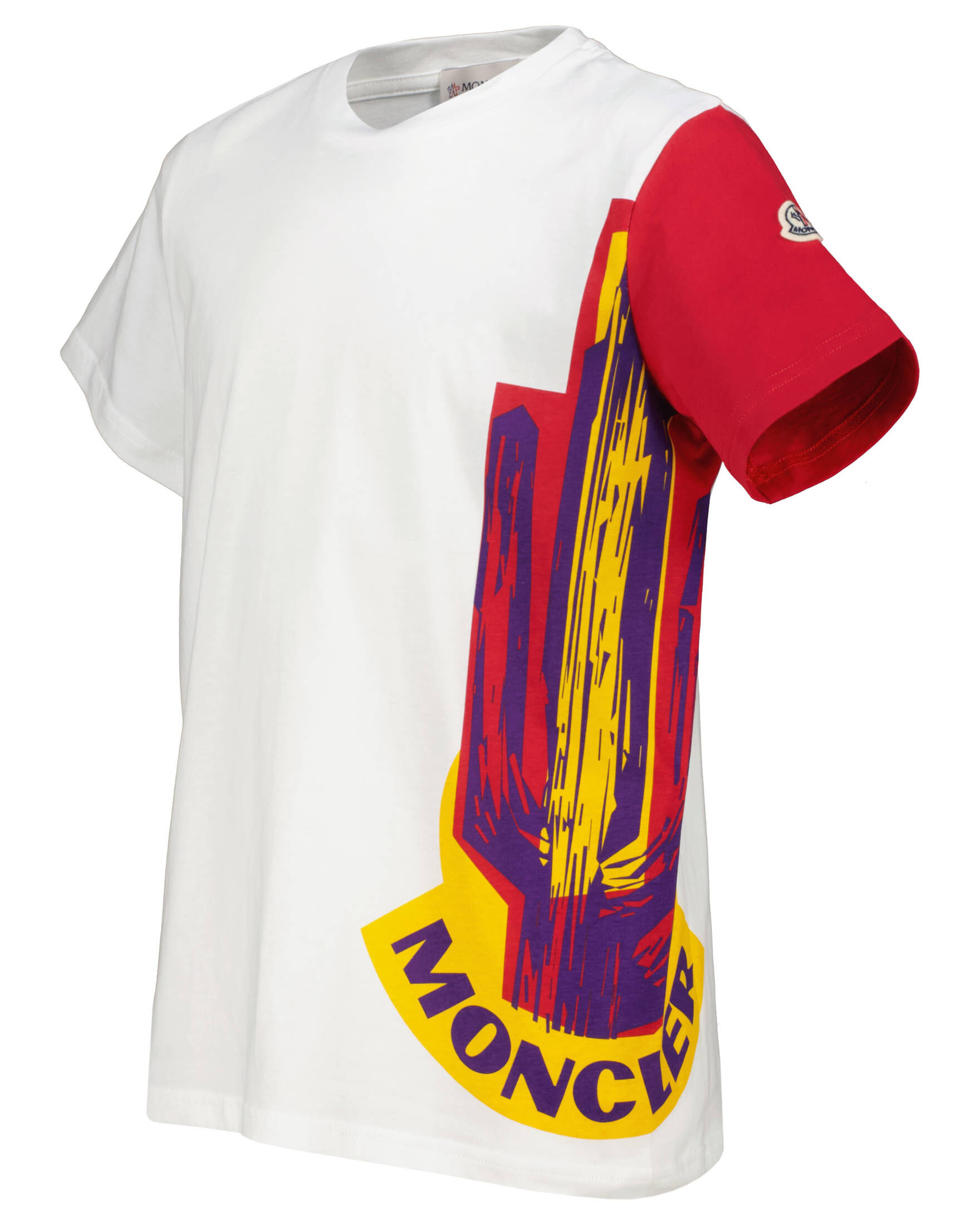 Moncler| Jungen T-Shirt