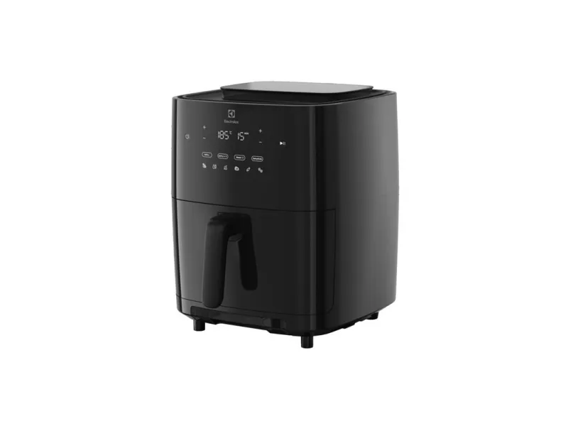 Electrolux EAF7SB, Varmluftsteger, 6,9 L, 40 °C, 200 °C, 90 min., Enkelt