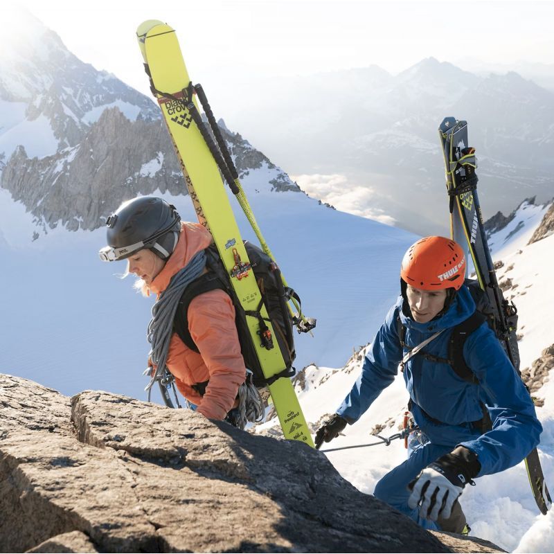Stir Alpine - Sac à dos alpinisme