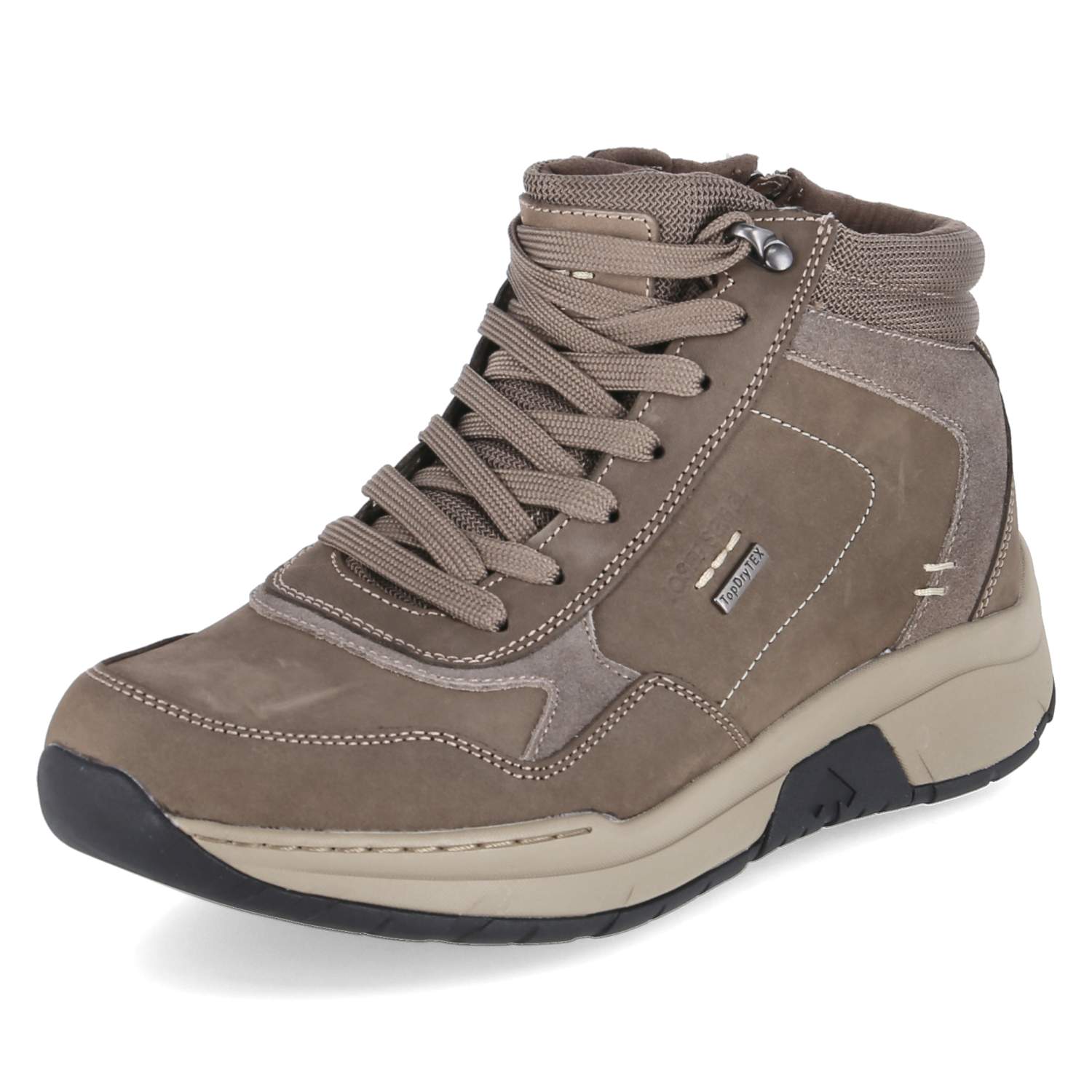 Josef Seibel Boots MITCHELL 55 - taupe