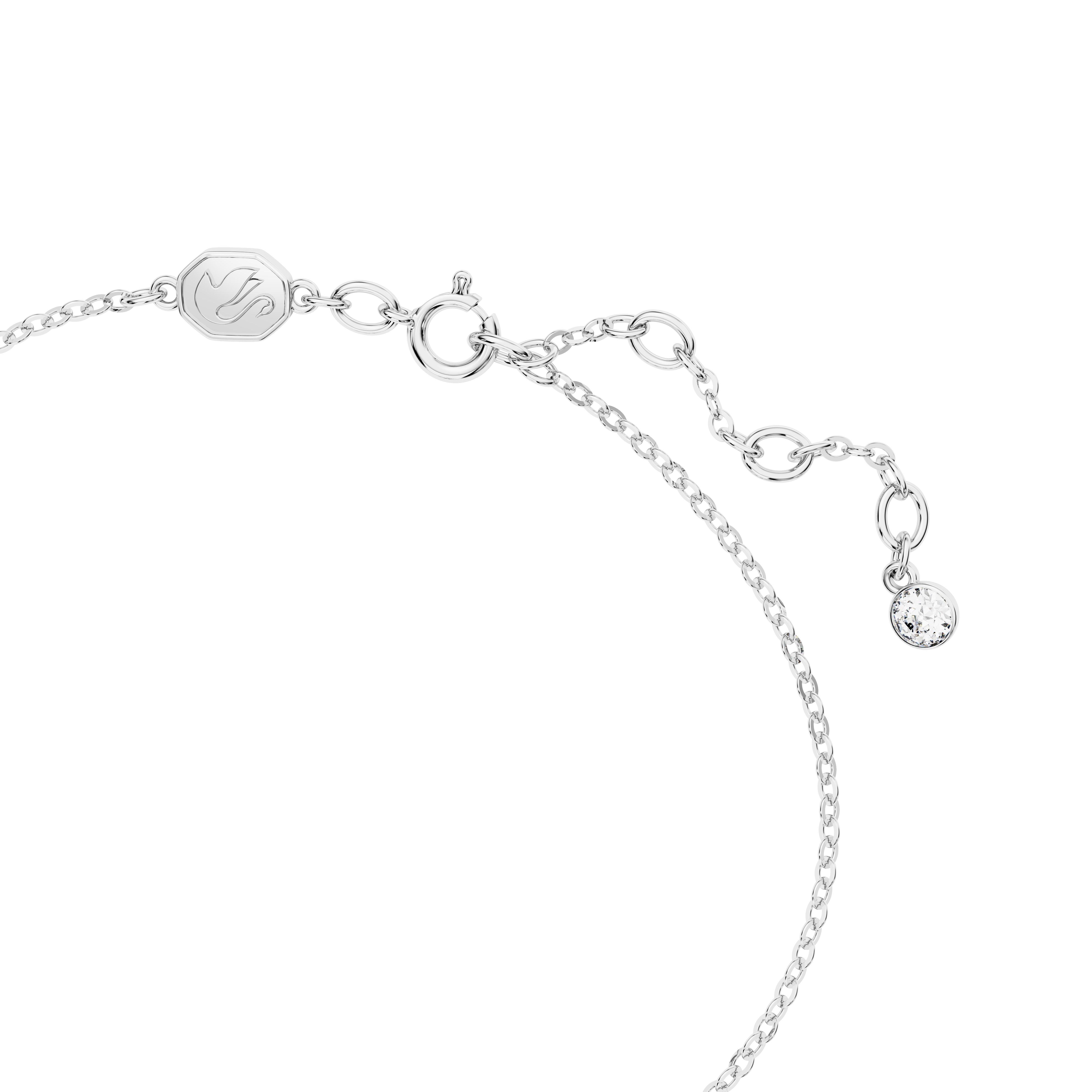Swarovski Bow Bracelet