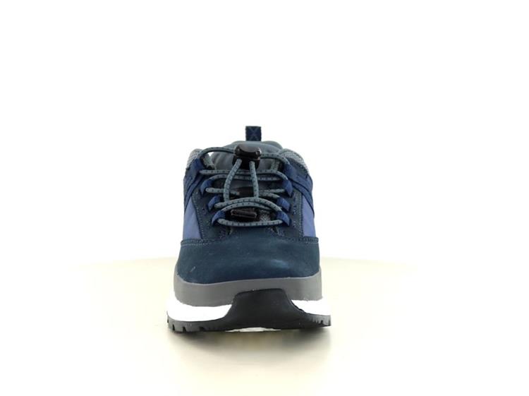 Timberland Euro Tracker navy nubuck