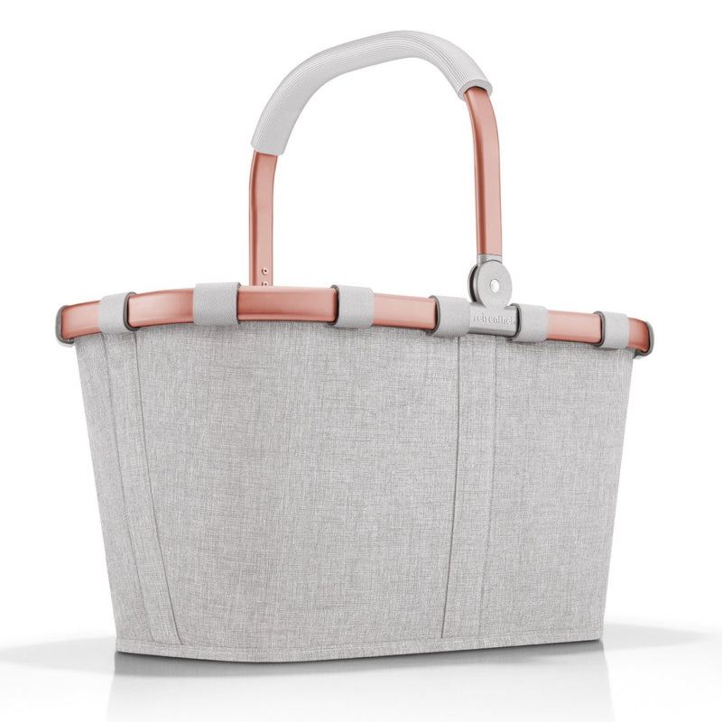Reisenthel Carrybag Frame Twist Sky Rose