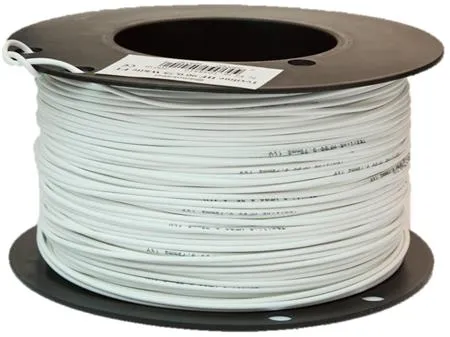 Monteringsledning halogenfri, multi-wire og fortinnet 0,6/1kV - (150 meter)