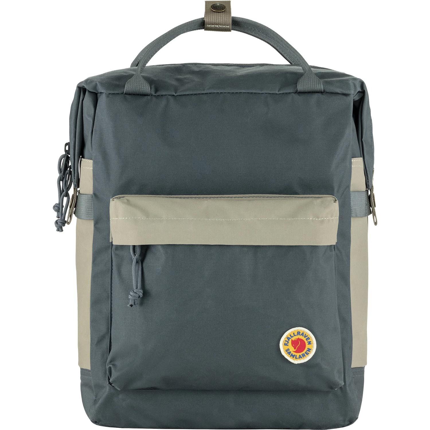 Fjällräven Samlaren Haulpack 1D