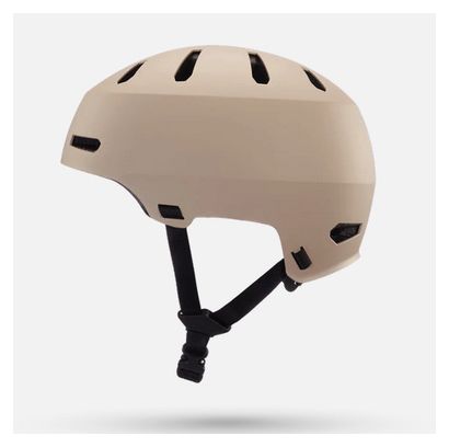 Casque Bern Macon 2.0 Mips Rose / Or