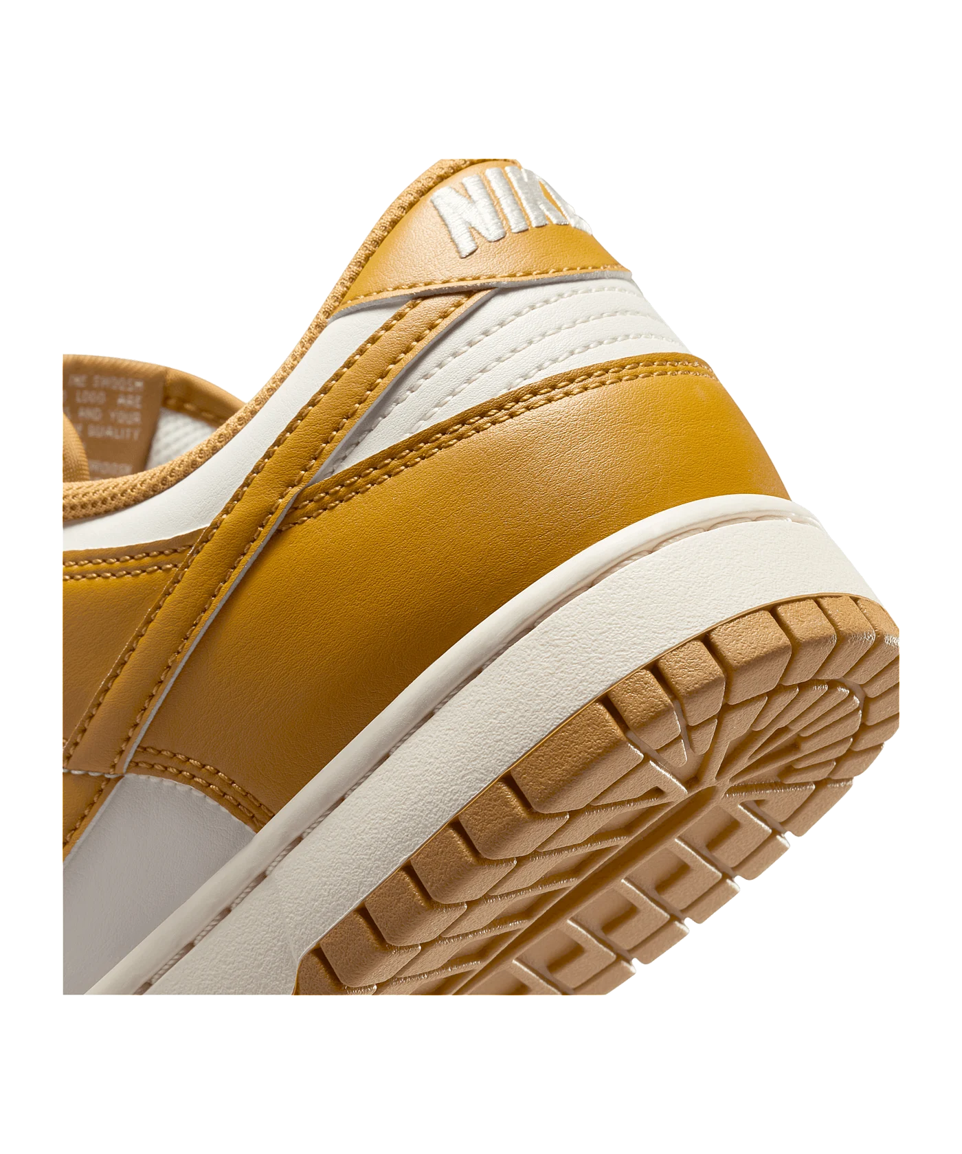 Nike Dunk Low Retro Sneaker Grau F108
