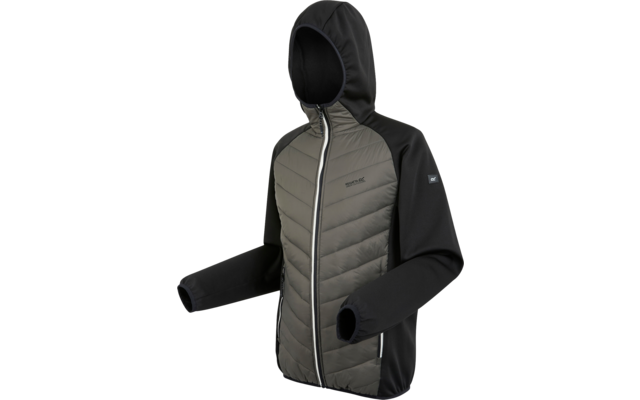 Regatta VIII Herren Hybridjacke