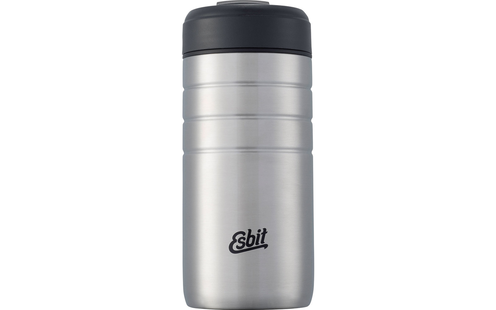 Esbit MAJORIS Thermobecher mit Klick-Verschluss 450 ml polar blue