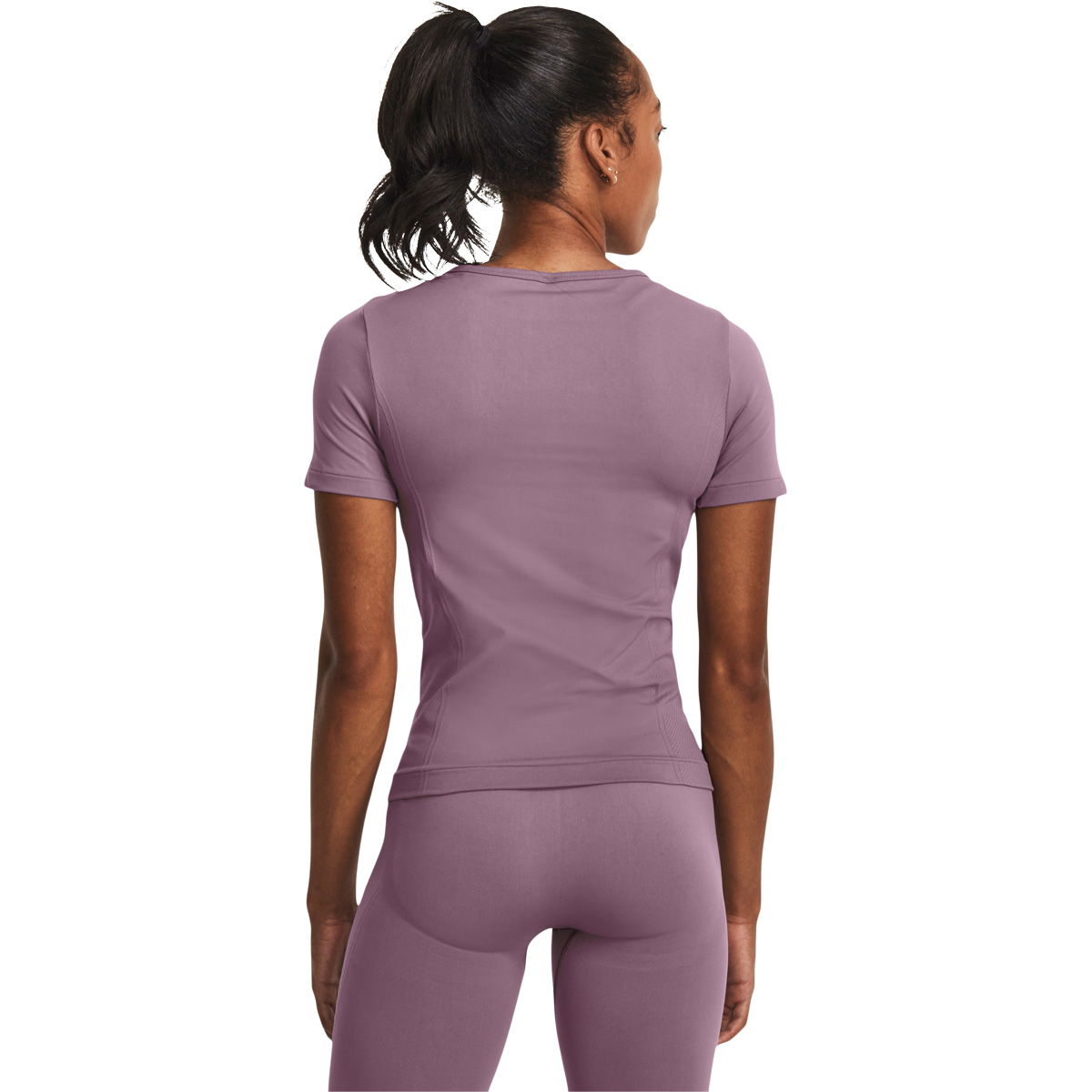 Under Armour Train Seamless Trænings T-shirt Dame