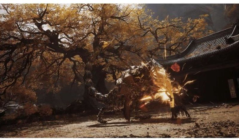 Black Myth: Wukong - PS5 - Fysieke Editie - Digitale Deluxe Edition