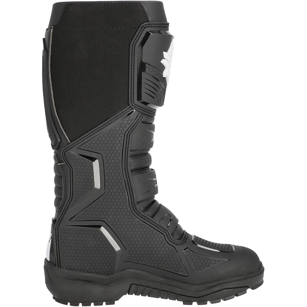 Acerbis - Bottes Artiglio Waterproof Noir