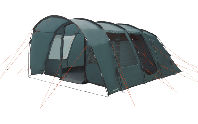 Easy Camp Skarvan 6 Familienzelt für 6 Personen