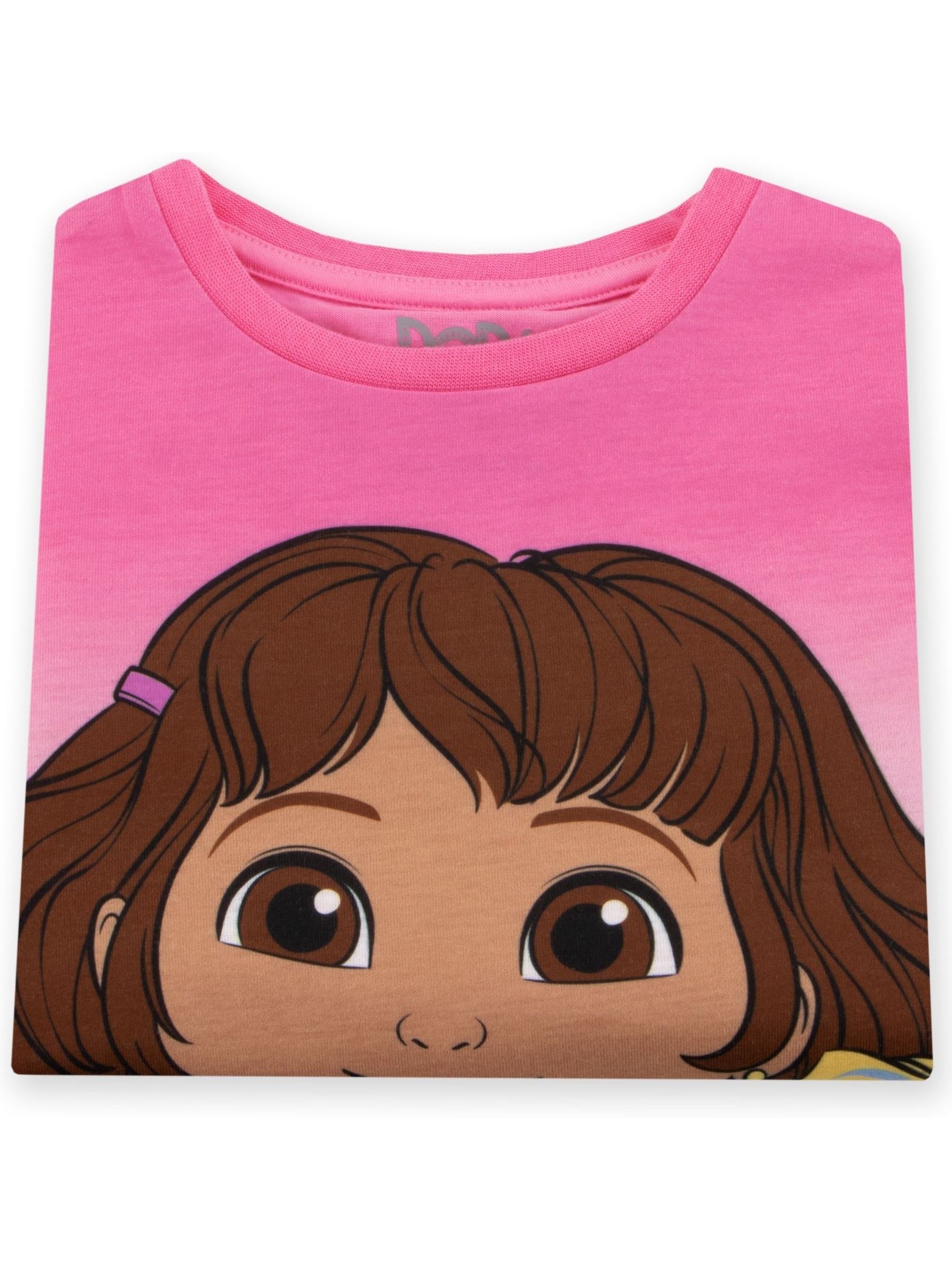 Dora the Explorer Character Nightdress