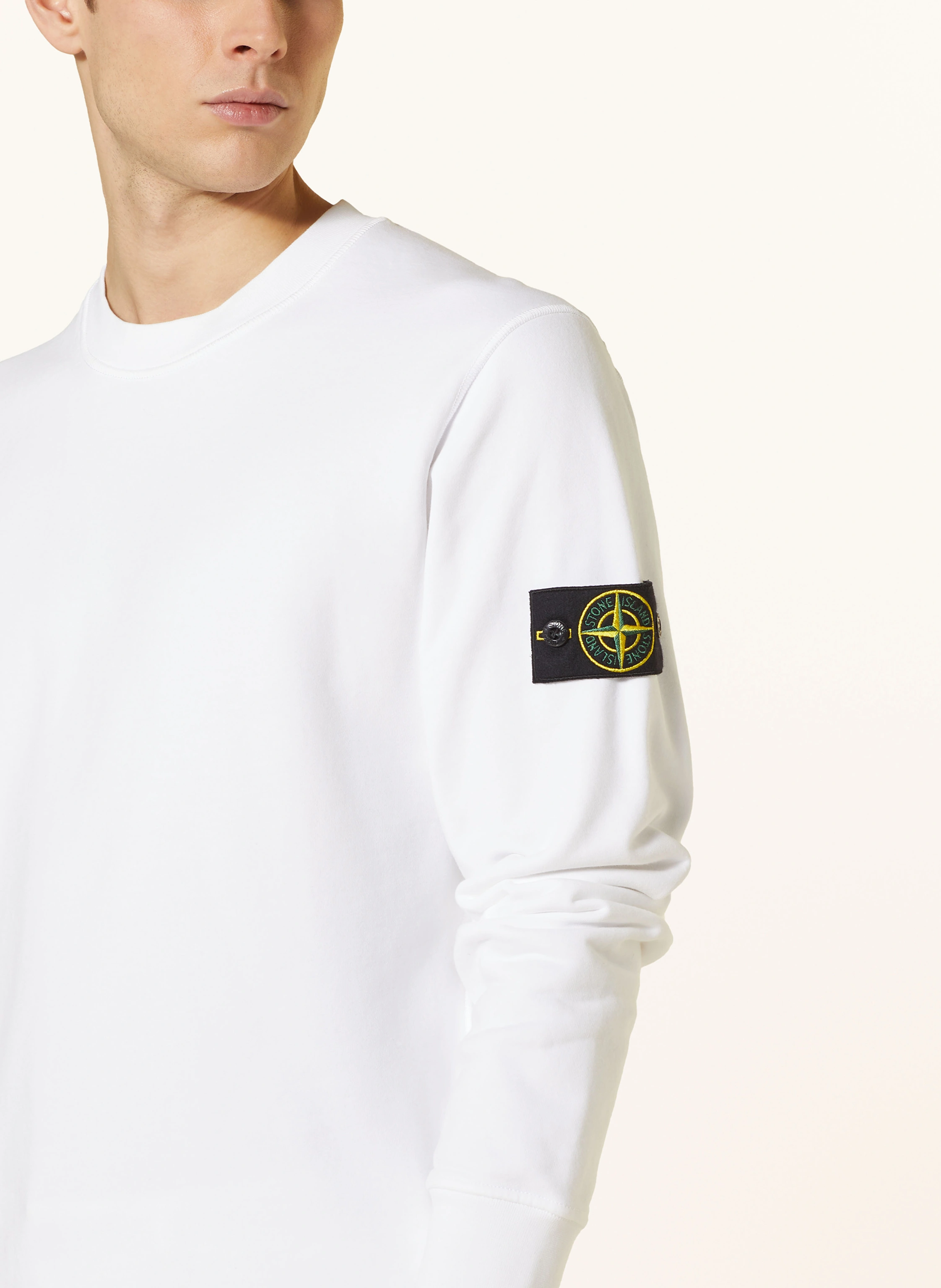 STONE ISLAND Sweatshirt