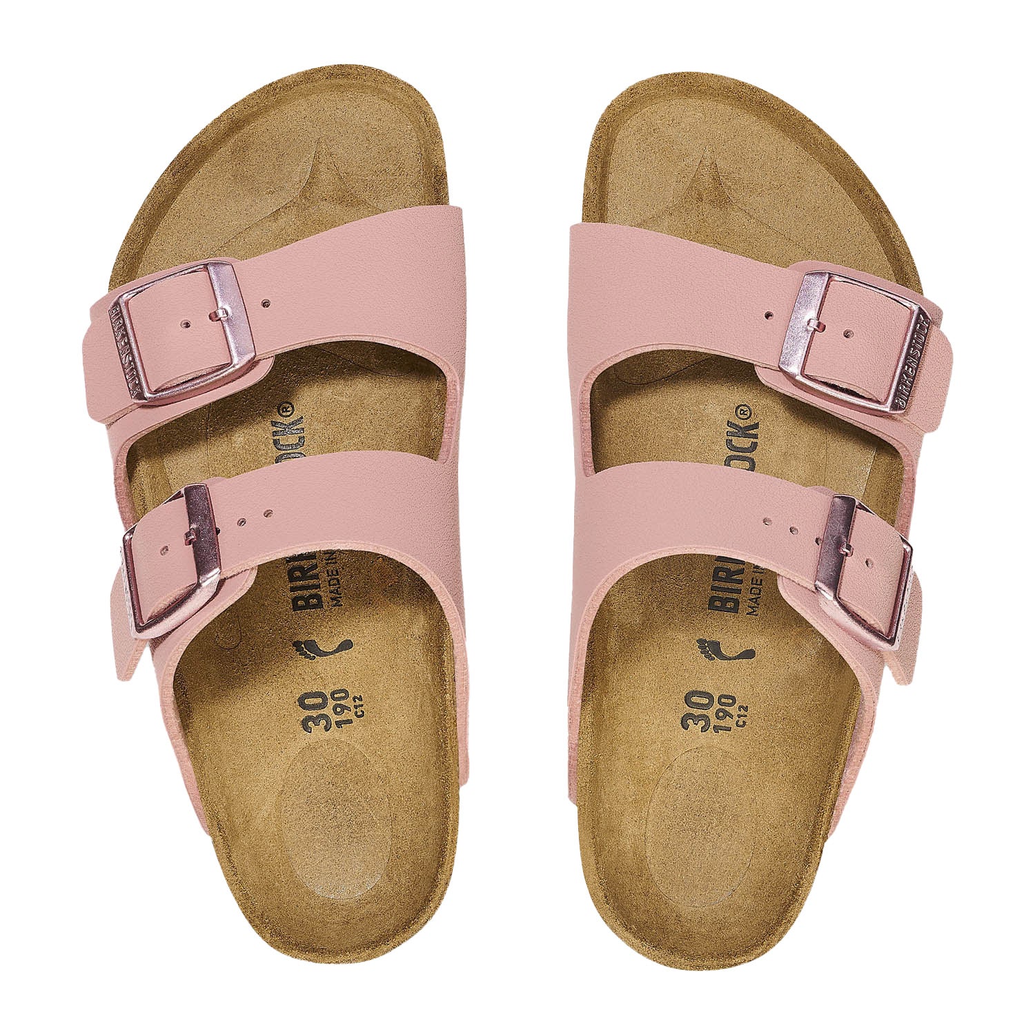 Birkenstock  Arizona Kids