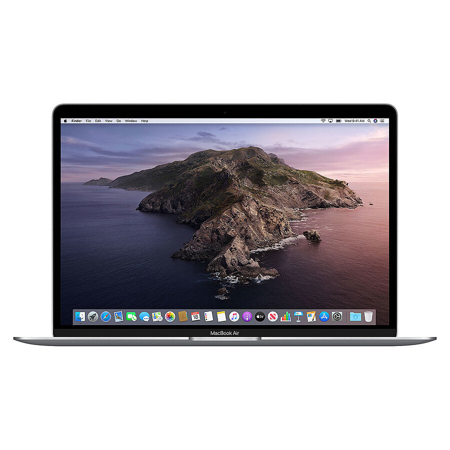 Apple MacBook Air (2020) 13