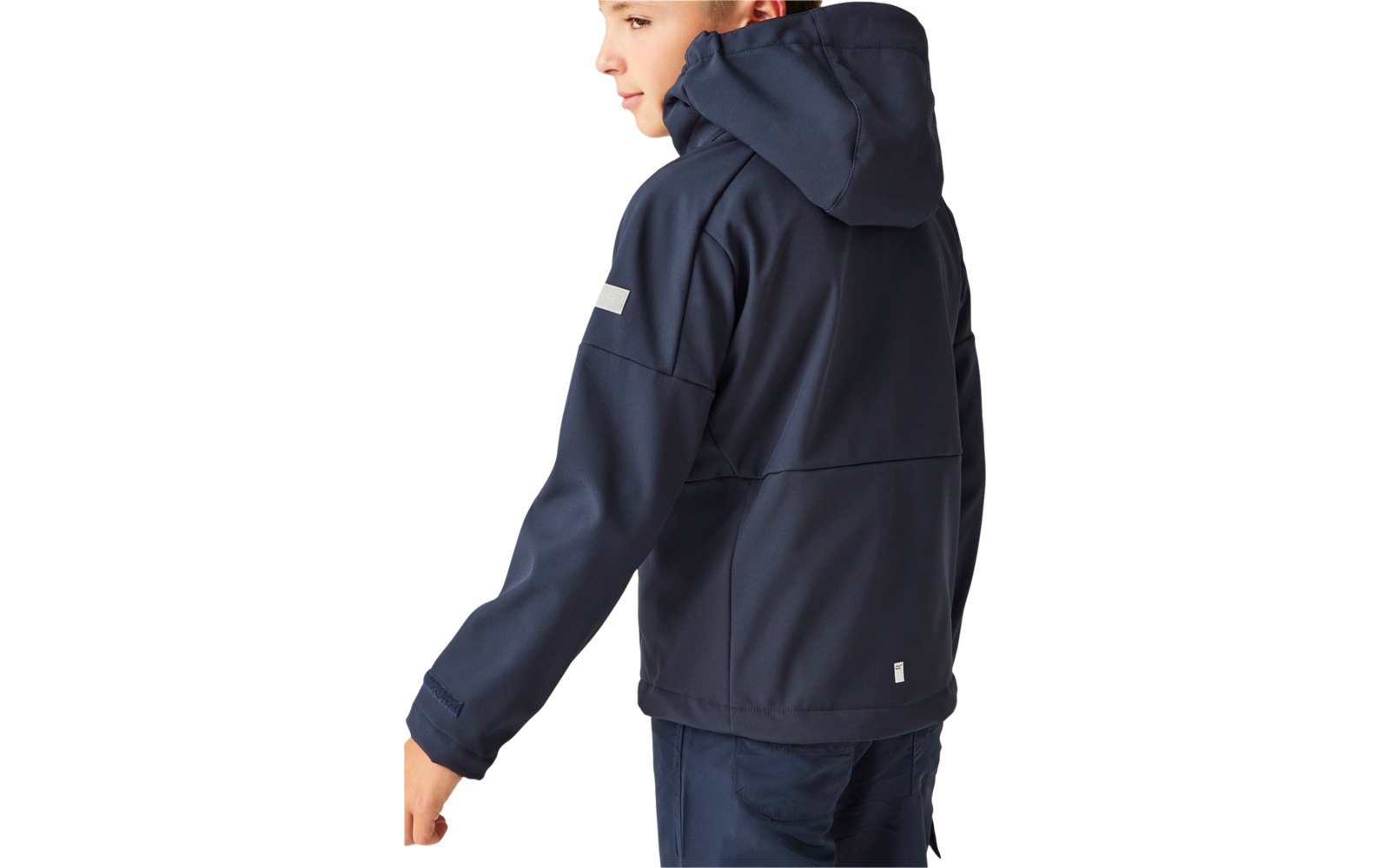 Regatta Acidity VII Kinder Softshelljacke