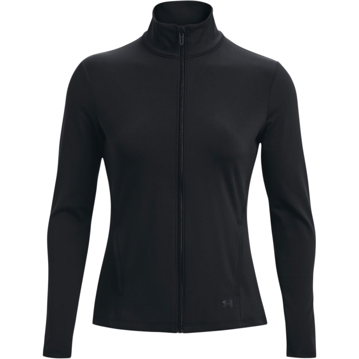 Under Armour Motion Full Zip Træningstrøje Dame