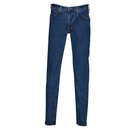 Lee - Daren Zip Fly Azul