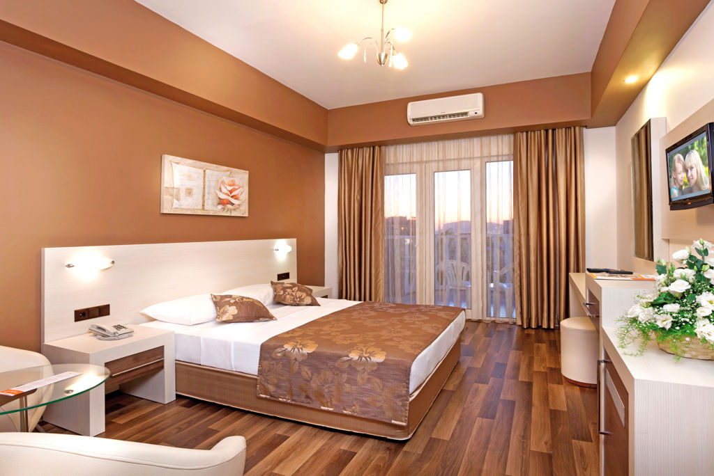 Club Paradiso Ultra All Inclusive - Hotel
