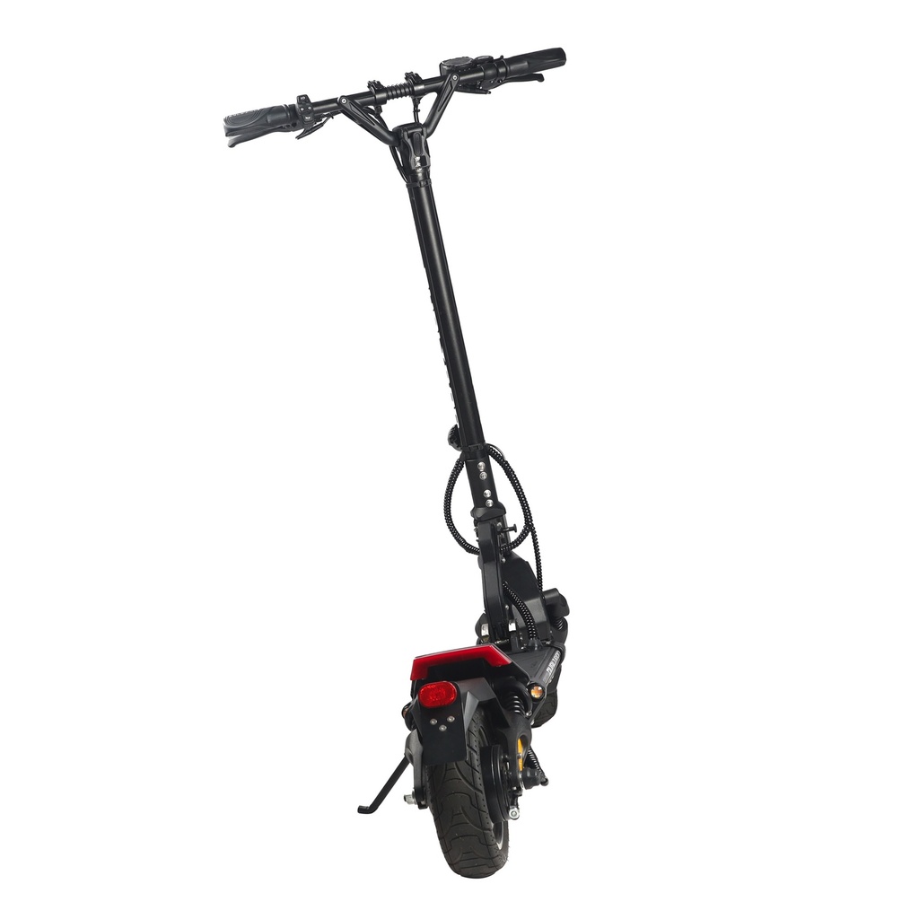 ELECTRIC SCOOTER DUALTRON AMINIA SPECIAL 52V 17Ah IPX5