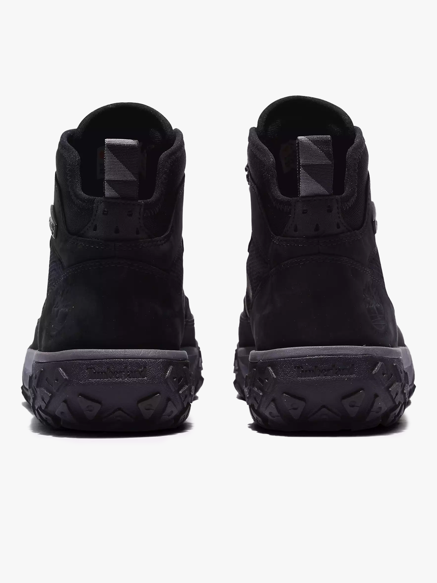 GreenStride™ Motion 6 Mid Lace-Up Waterproof Hiking Boot