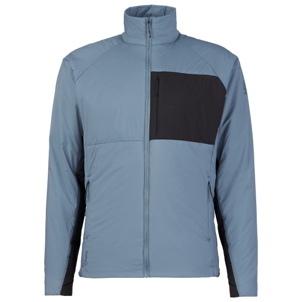 Stoic - MountainWool60 JokkmokkSt. Hybrid Jacket - Veste isolante