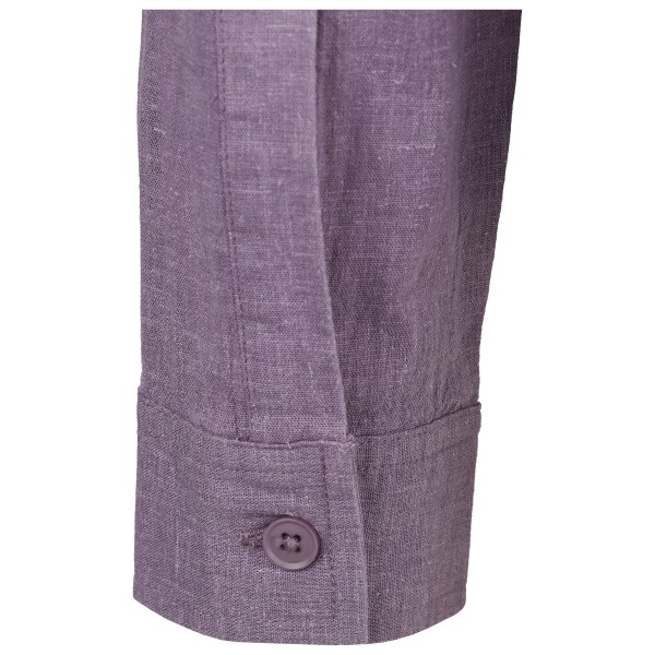 Stoic - Women's Hemp54 BjurholmSt. L/S Blouse - Chemisier