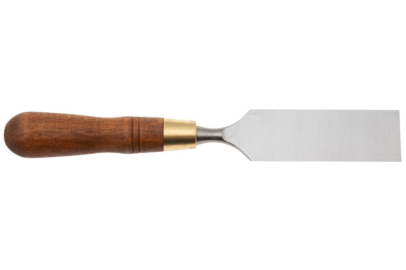 Narex Wood Line Plus Bevel Edge Chisel 811640, steekbeitel, 40 mm