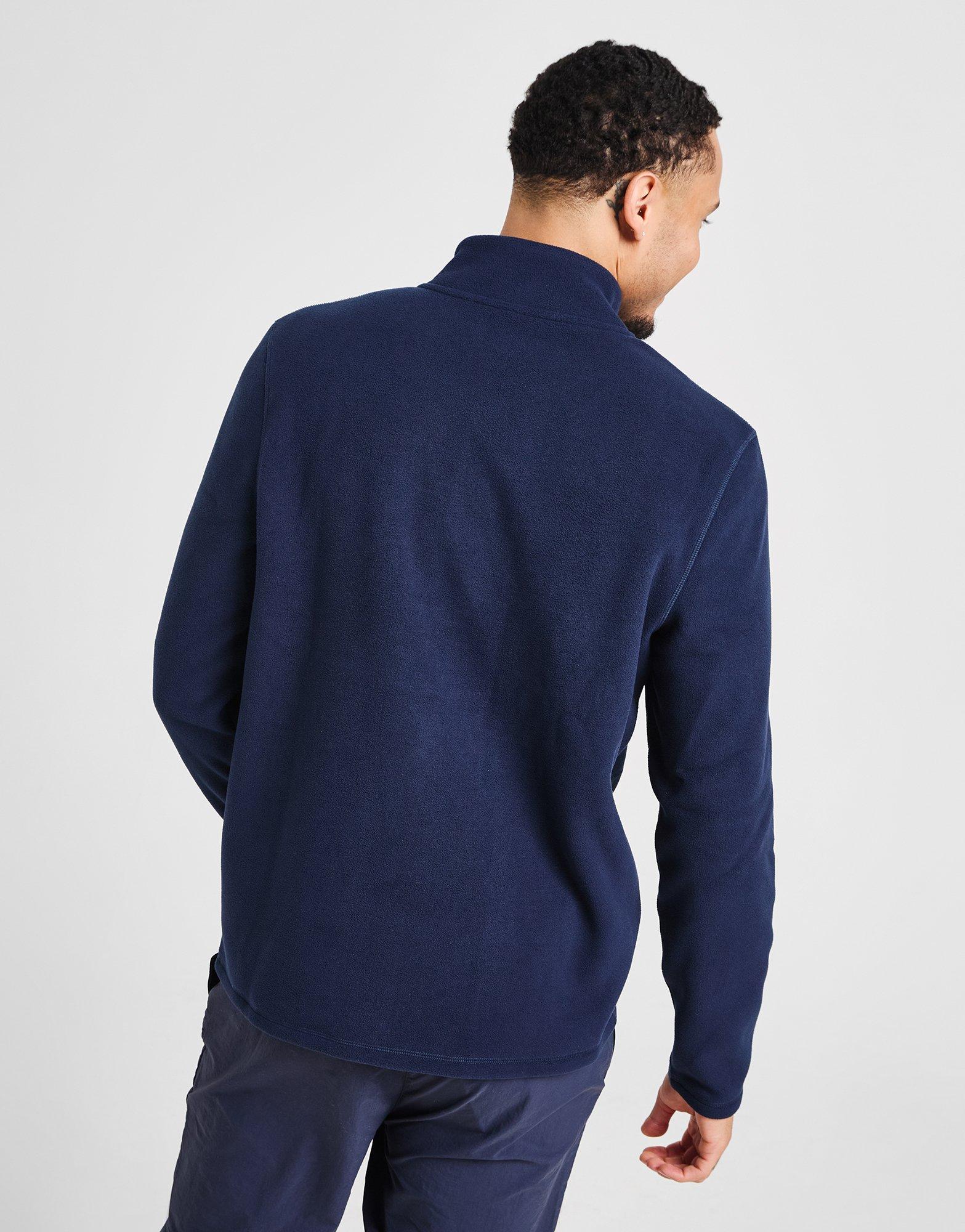 MONTIREX Polaire zippée Ascent