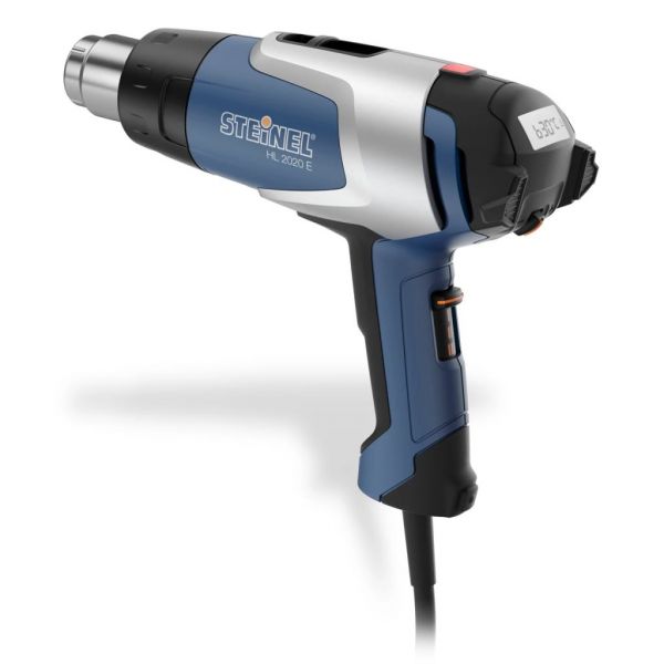 Steinel Pistola de Ar Quente HL 2020E