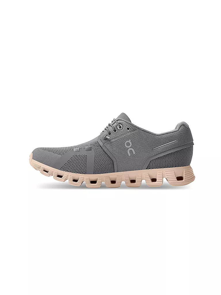 ON Sneaker CLOUD 5  grau
