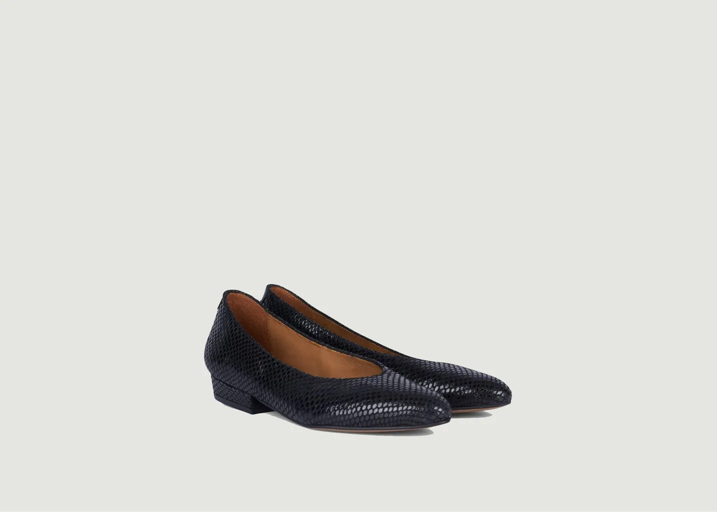 Ballerines Abbie Anthology Paris