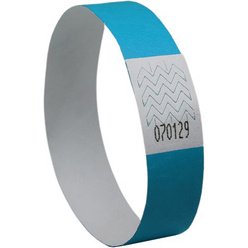 Bracelet imprimable, 256 x 19 mm
