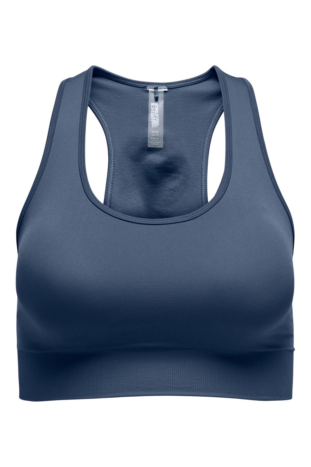 Only Onpdaisy-2 Seam Bra m bra 4536850 vintage indigo