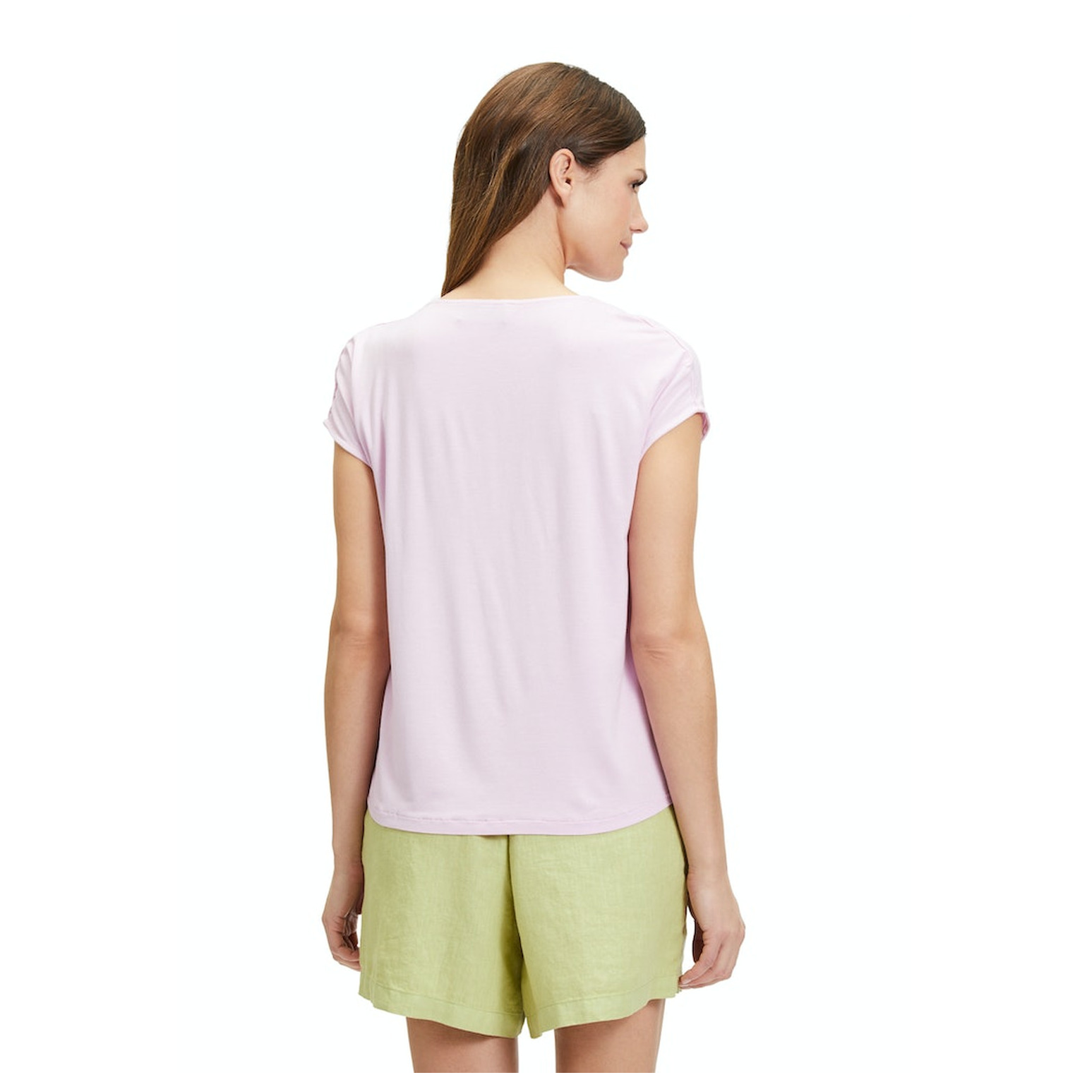 Cartoon Shirt Kurz 1/2 Arm