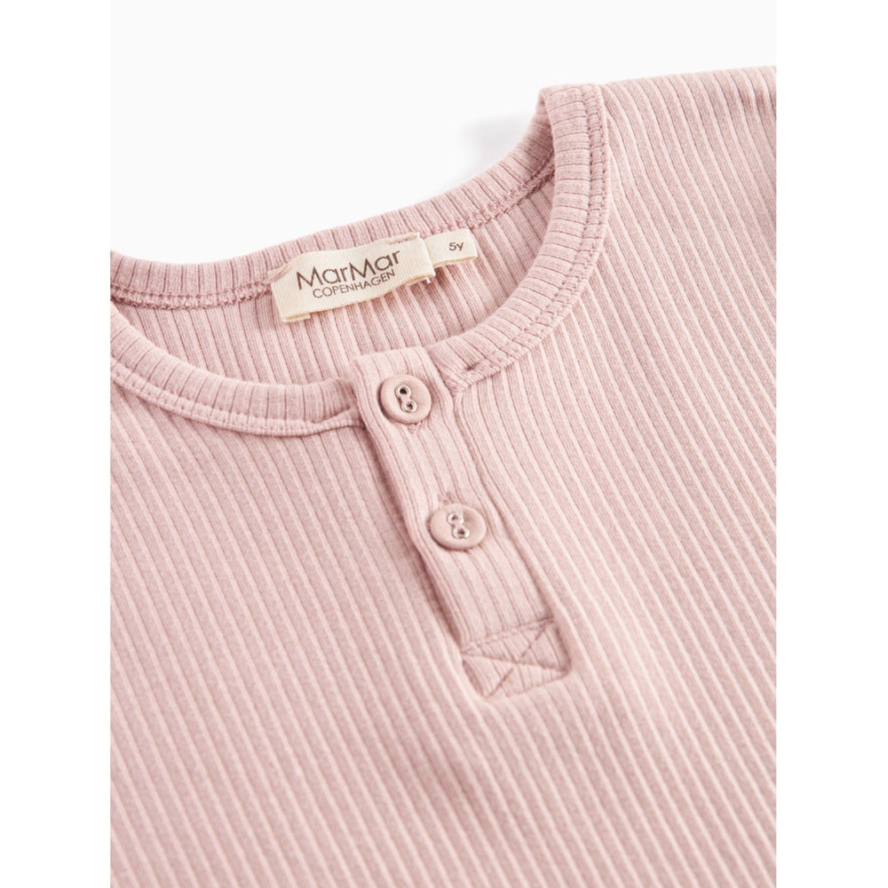 Køb MarMar Modal Faded Rose Bluse