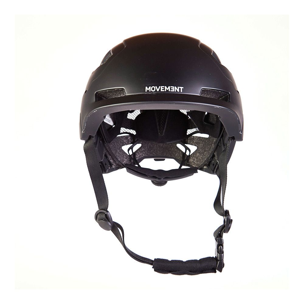 Movement 3TECH  - Casque ski black