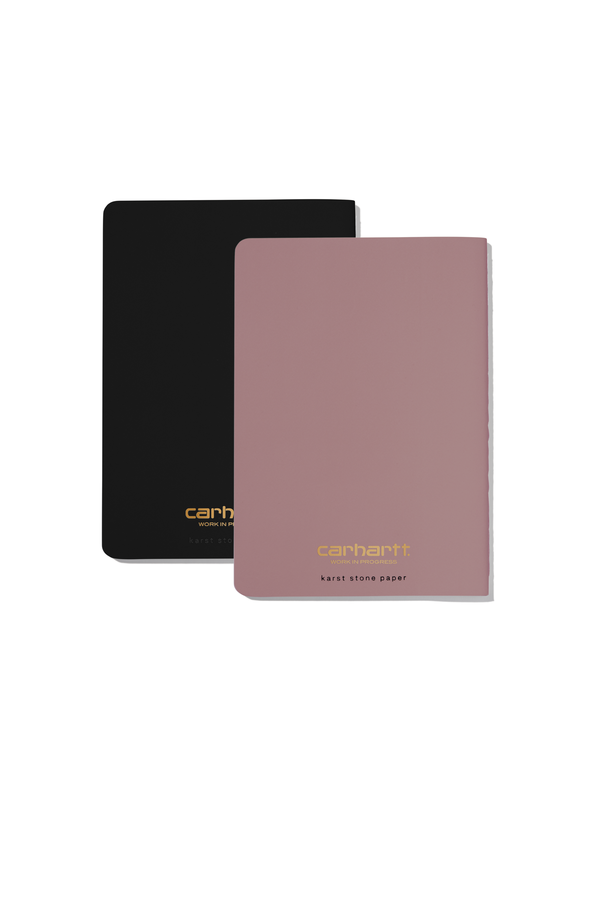 CARHARTT WIP Carnets PLEASE NOTEBOOK Multicolore