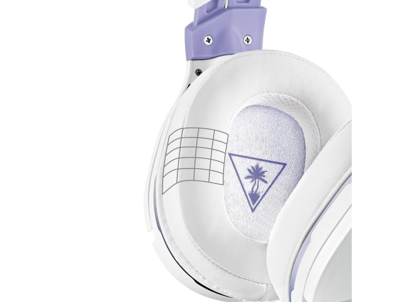 Turtle Beach Headset Recon Spark Lila/Weiss Kabelgebundenes Gaming-Headset