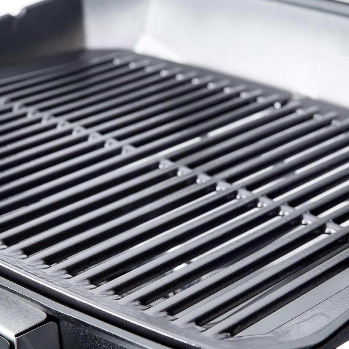 Pulse 2000 elgrill