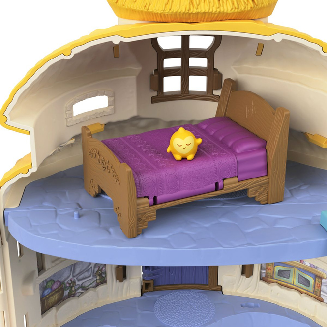 Disney Wish - Micro Spielset - Pet Nook