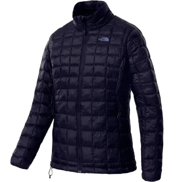 Doudoune ski THE NORTH FACE W TBALL ECO JKT AVIATOR NAVY