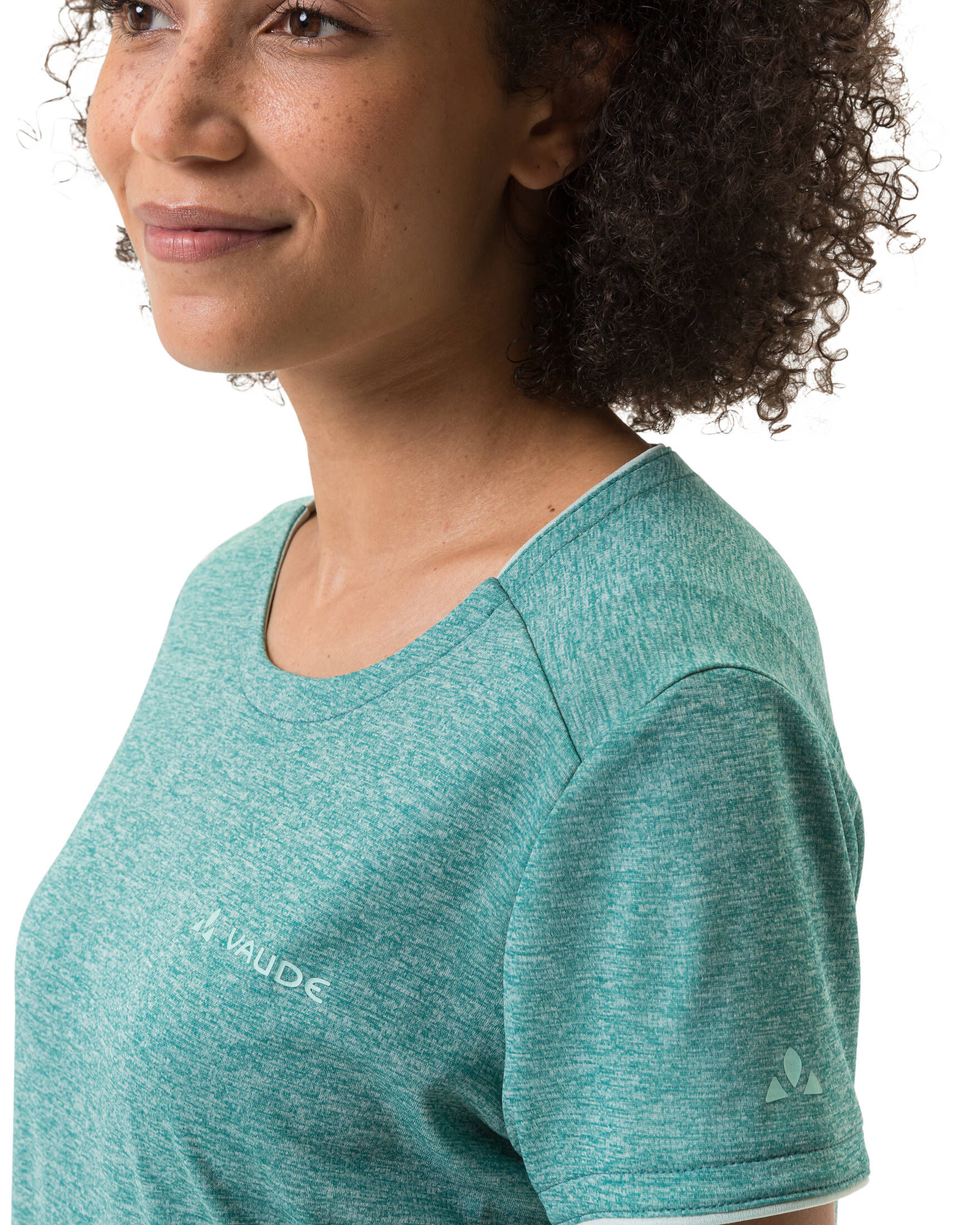 VAUDE| Damen T-Shirt ESSENTIAL