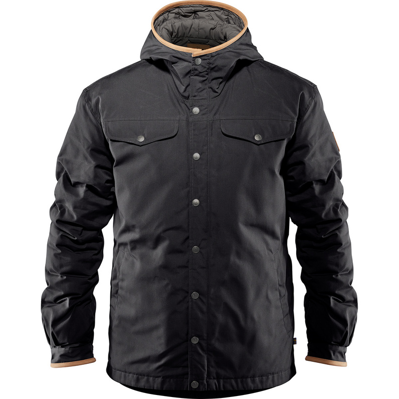 Fjällräven Herren Greenland No.1 Down Jacke