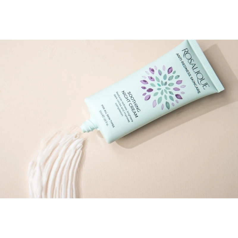 Rosalique Soothing Night Cream 50 ml