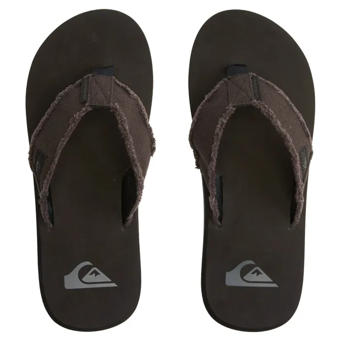 Quiksilver Monkey Abyss Teenslipper Heren