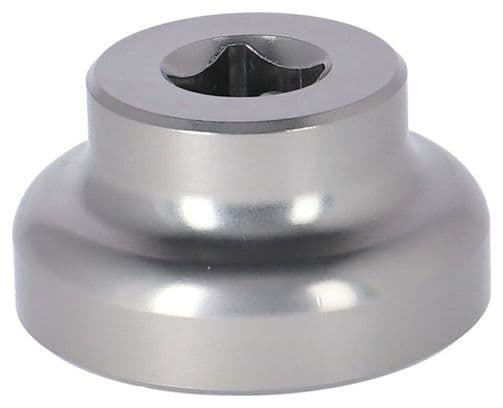 Démonte Boitier Externe XLC TO-S91 Type DUB 12 Dents