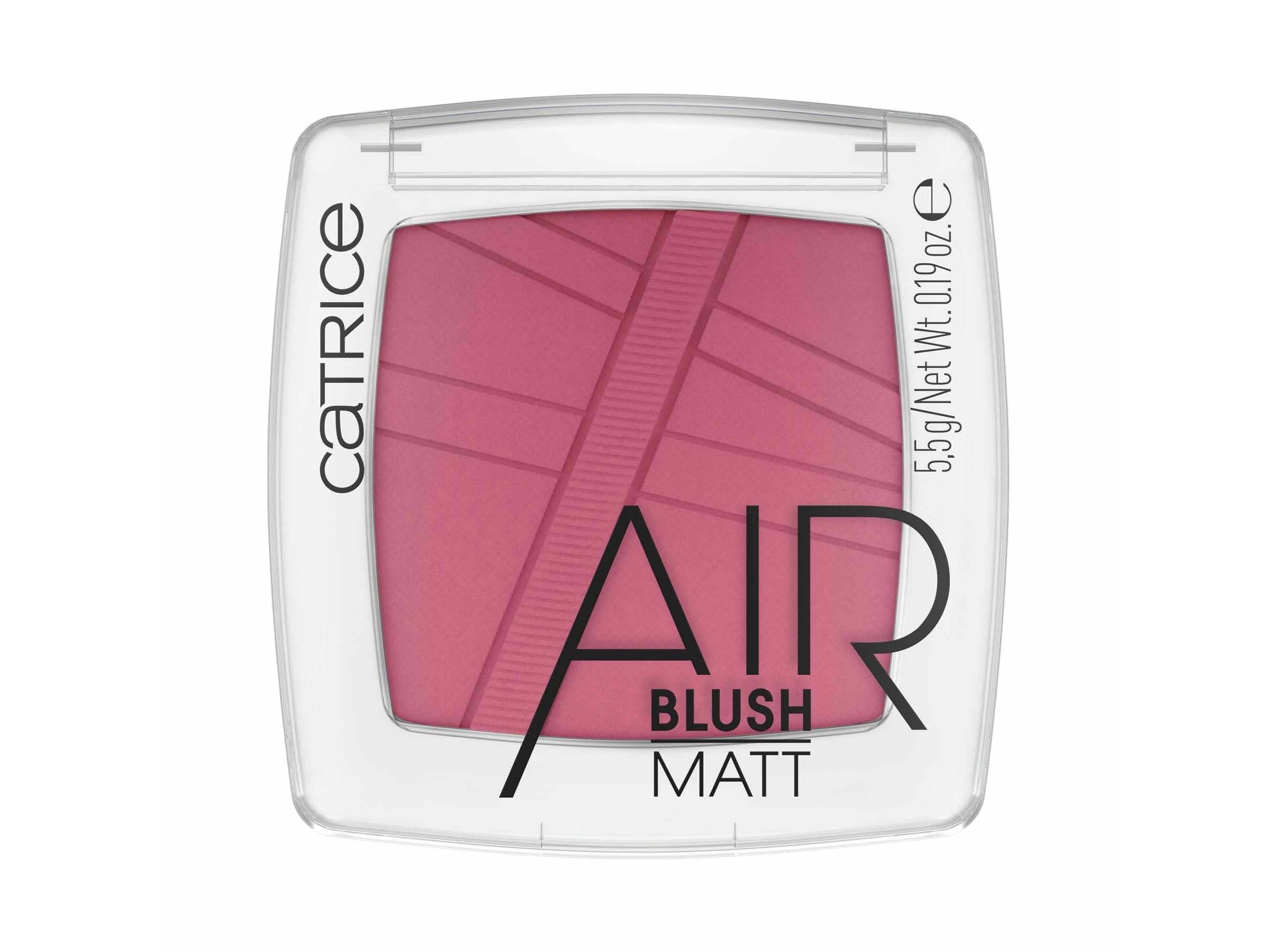 BLUSH CATRICE AIRBLUSH MATT 150 55G